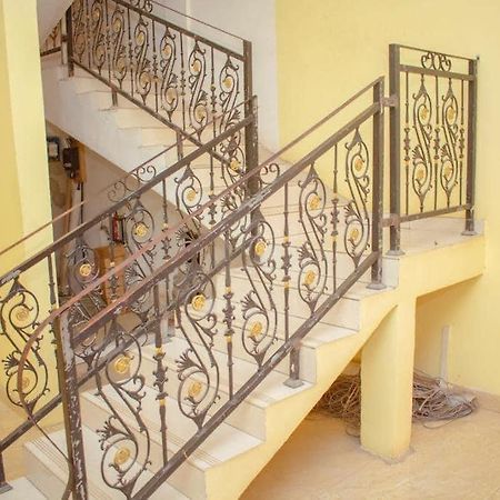 Villa Maria Tchilou Bagian luar foto