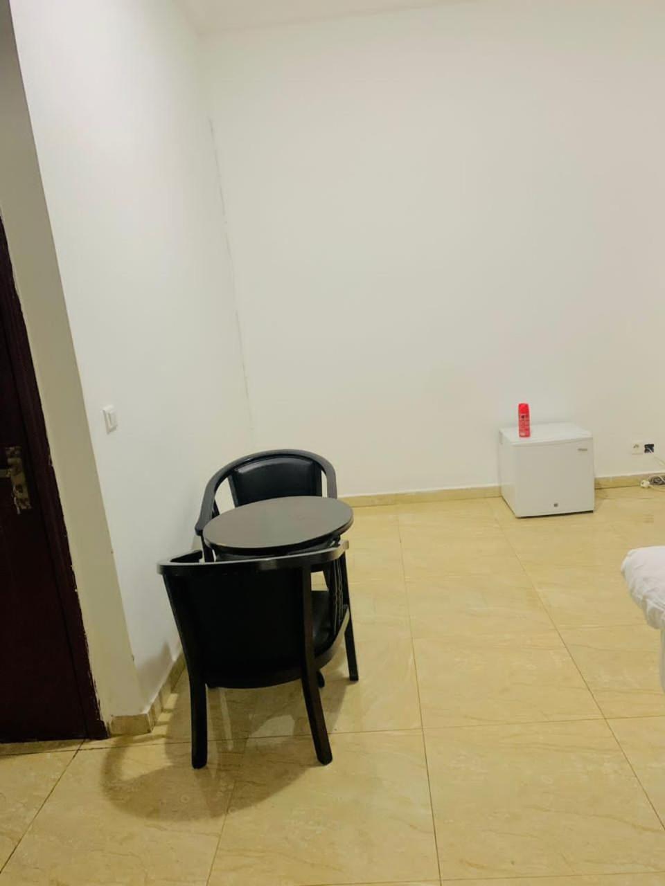 Villa Maria Tchilou Bagian luar foto